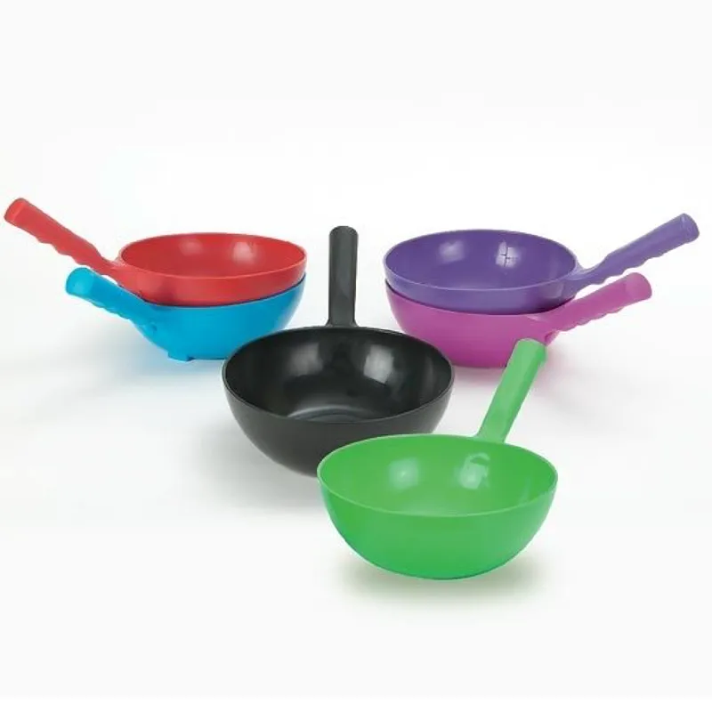 Harold Moore Round Bowl Scoop